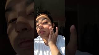 one of the most moisturizing and affordable jelly creams #affordablemakeup #drugstoreskincare