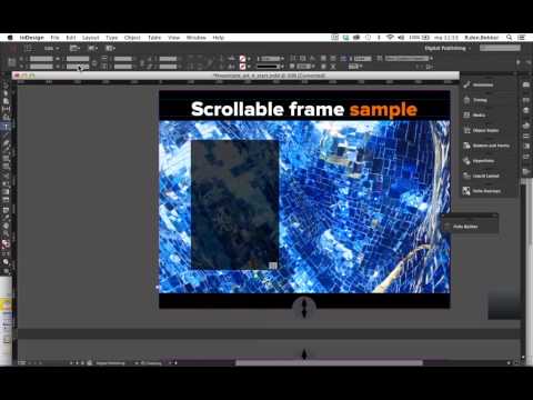 DPS008 ScrollableFrame 1 NIEUW