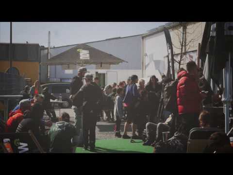 Studio Bloc Masters 2018 - Teaser Quali