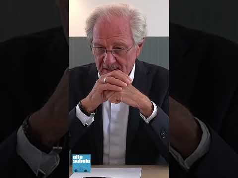 Mercedes vs. BMW: Prof Wolfgang Reitzle erinnert sich an sein schönstes Erlebnis in diesem Duell
