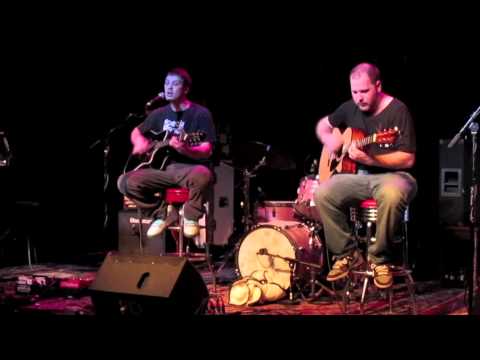 STF at Jammin Java 3-12-13