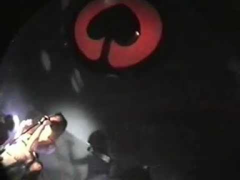 Lions in Love - Asesino en vivo, 1991, de Alberto Peroni