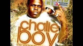 Chalie Boy- I-85 Freestyle Screwed \u0026 Chopped