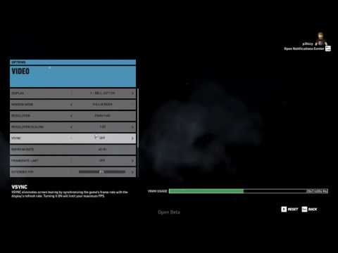 Ghost Recon Wildlands Open Beta