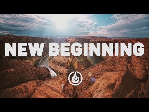 Midsplit x Lost Capital - New Beginning (Ft. xo sad) [Lyrics Video] ♪