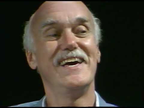 Ram Dass (1931-2019): Compassion in Action (Part 2 complete)