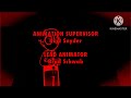FAKE WordGirl Lost Episode WordGirl Murdering Spree Credits