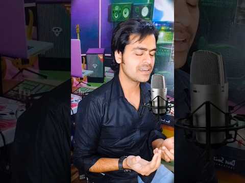 Maroof Mirza Tu Mile Cover by me