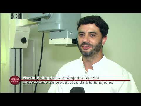 1ºBloque Enfoque Norteño 18   4   26   Embajador Martini Nuevo Radiologo   Van Praet nuevas luminari