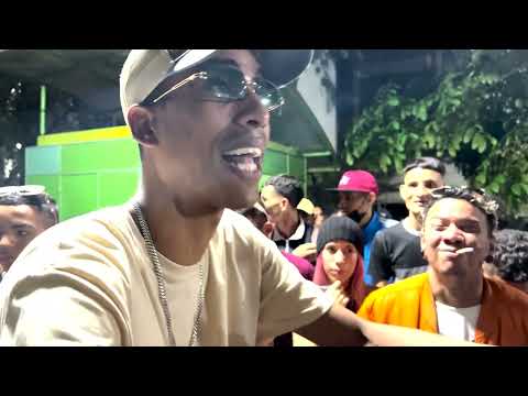 Sky vs Slam 9 de Junio