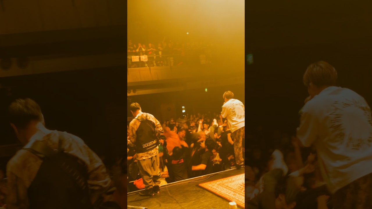 "Supernatural" 2026.03.01 Zephyren Presents「A.V.E.S.T project vol.19」