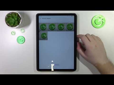 How to Recover Deleted Photos on Huawei MatePad 11.5?