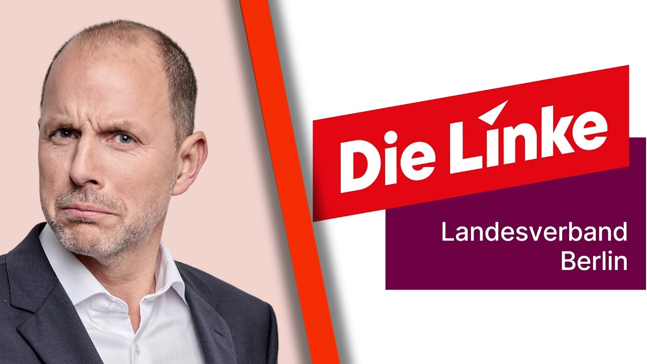 Enteignung vs Vergesellschaftung - das plant Berlin!