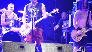 NOFX - Fermented And Flailing - Live @ Punk Rock Holiday 1.1