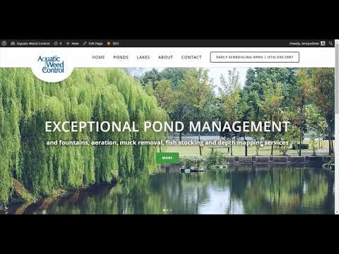 Simple guide on how to use the QODE Slider in the Bridge Theme