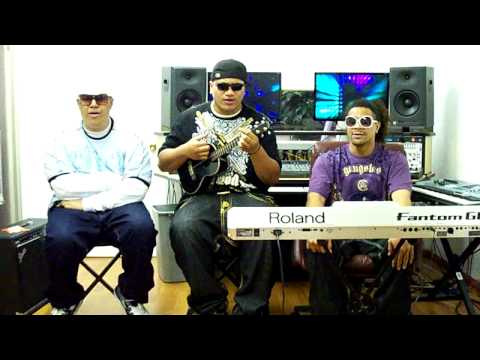 TREY SMOOV- BEAUTIFUL (ORGINAL N MOST RECENT)