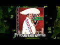 Frio en el alma- Vicente Fernandez