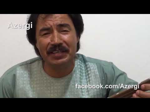 سید انور ازاد لبانت (هزارگی)