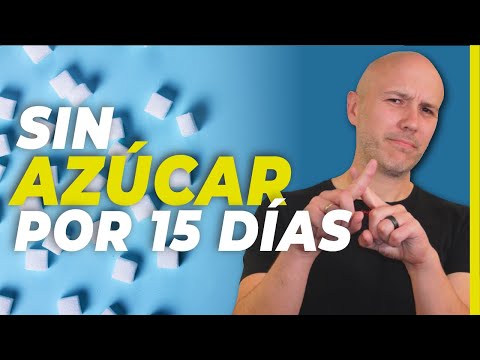 10 Cambios En Tu Organismo Si Dejas De Comer Azúcar