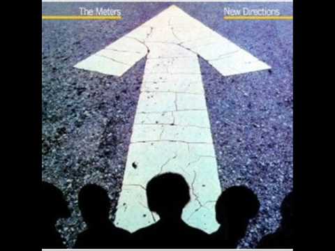 The Meters - My Name Up In Lights