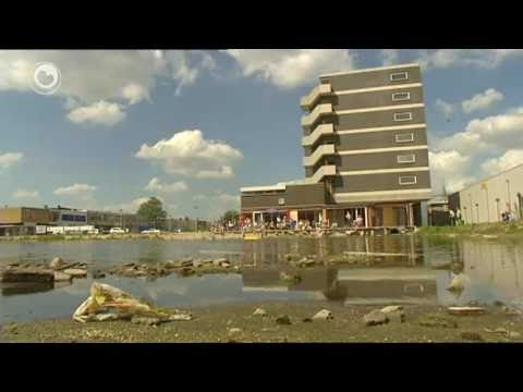 Aksje tsjin bouput Drachten