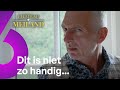 Martien veroorzaakt KORTSLUITING! Hele HUT in PANIEK! ? | Chateau Meiland