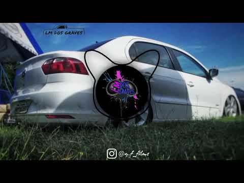 TOMA NICOLE, SEQUÊNCIA DE HOLLY  // COM GRAVE (LM DOS GRAVES)