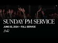 Bethel Church Service | Bill Johnson Sermon | Worship with Austin Johnson, Sarah Sperber