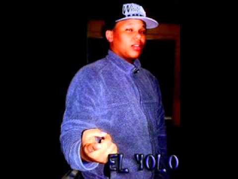 Yolo el magnifico - Por que tengo swagger