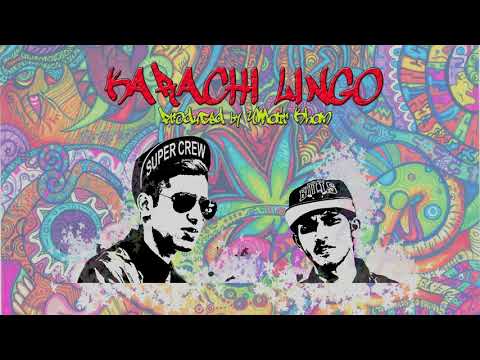 Karachi Lingo - Official Audio - Talha Anjum | Talhah Yunus