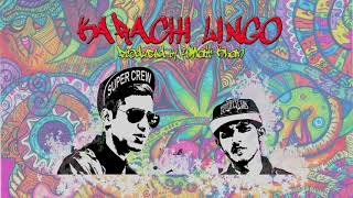 Talha Anjum Karachi Lingo  lyrics Talha Yunus Karachi Lingo lyrics artist 2