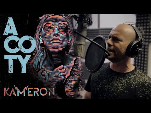 KAMERON - A CO TY (Official)