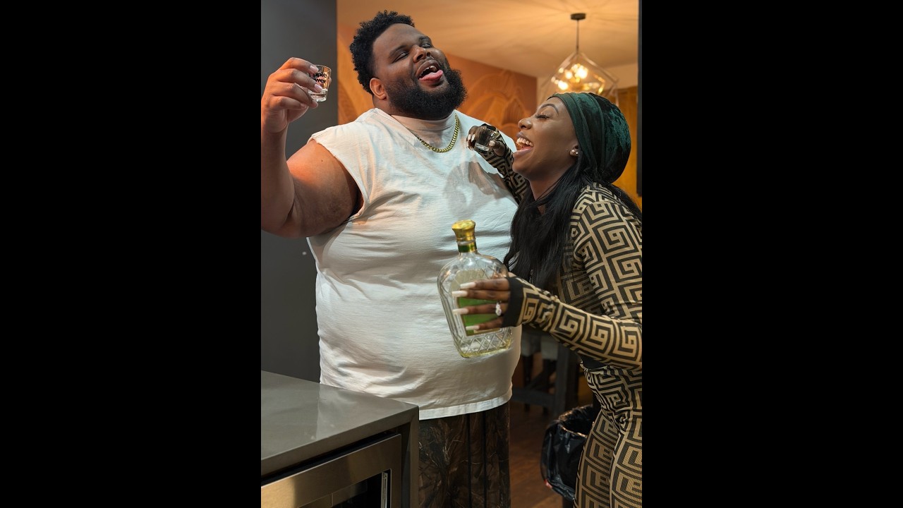 When Joslyn and Rafi’s drunk in love leaves Ty with a thirst for revenge!