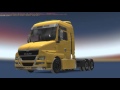 MAN TGX Longline for Euro Truck Simulator 2 video 1