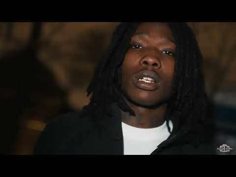 SLG Manskii - Trollin 🎥Shot By Day One Visuals ( 4K )