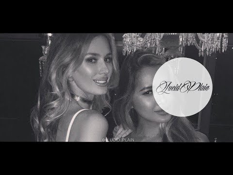 Escenda feat. Sulimova - Super! (Deepscale Remix)