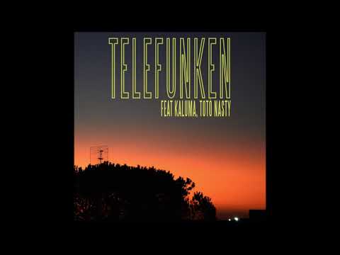 Neme - 09 - Telefunken (feat. Kaluma, Totò Nasty)