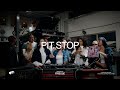 Sound Distribution 5 Pit Stop W Finesse R B