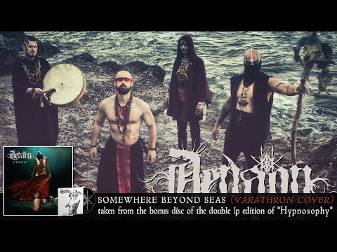 AENAON - Somewhere Beyond Seas (Varathron cover)