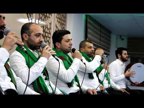 RASULALLAH 'Kürtçe' - Grup FATİH