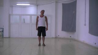 What they say - by Roy Verdonk &amp; Wil Bos (teach)