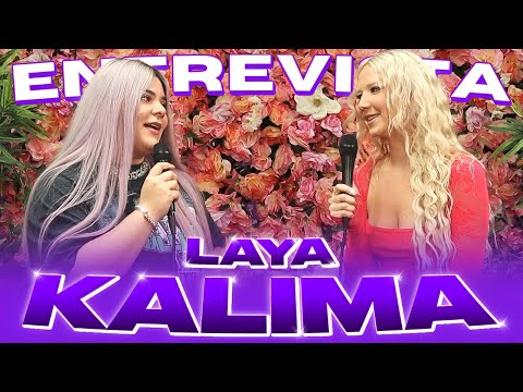 LAYA KALIMA; del JAZZ al REGGAETON | Cuenta lo que tuvo que hacer para ser becada en BERKLEE