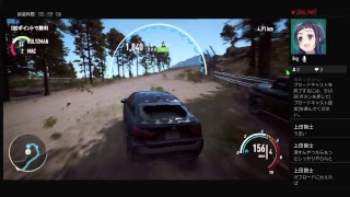 気ままにニードフォースピード　PAYBACK 　「流しのレーサー達に挑戦！」