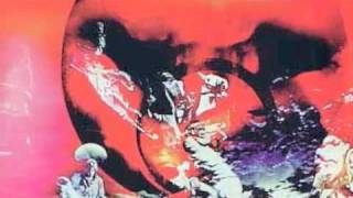 Amon Duul II-Pull Down Your Mask