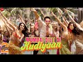 Mumbai Dilli Di Kudiyaan Student Of The Year 2 Tiger Tara Ananya Vishal Shekhar Dev Payal