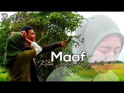 MAAF KITA SING NGALAH part 2 || Film Pendek Lombang Indramayu