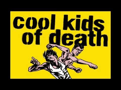 Cool Kids of Death - Butelki z benzyną i kamienie