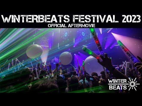 Winterbeats 2023  Official Aftermovie