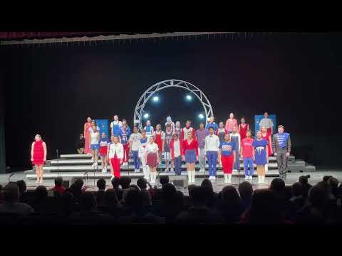Roncalli Royal Rhapsody - 2/12/2022
