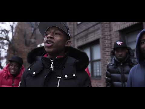 Tay 2x - Voice Of The Trenches ( Official Video )